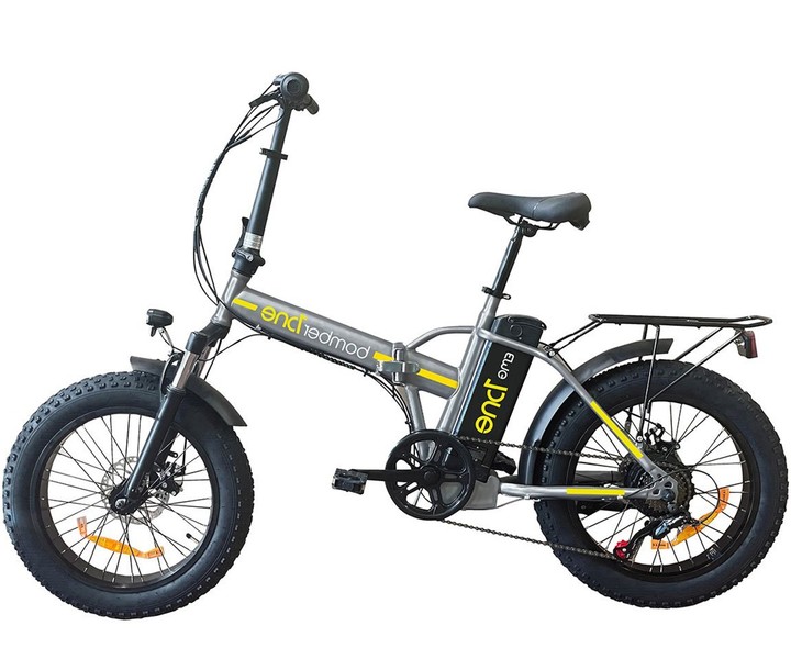 Dodatne prednosti EMG BOMBER ONE: