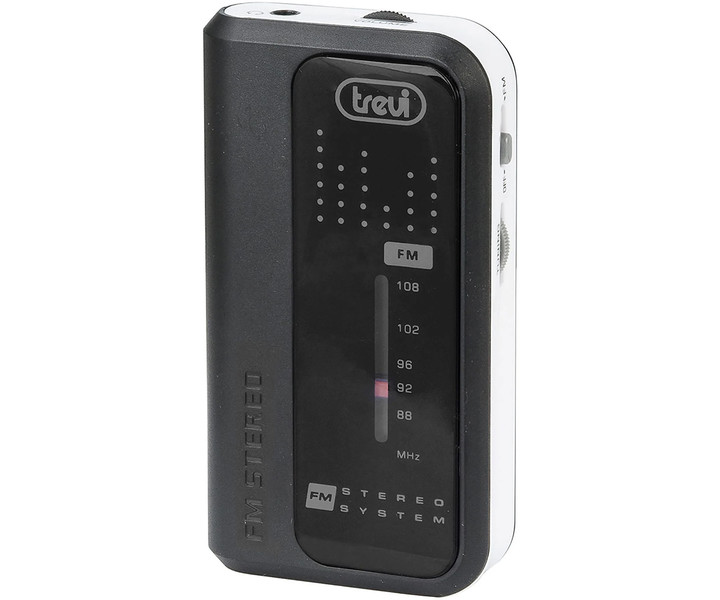 Prenosni žepni radio FM TREVI RA 738 