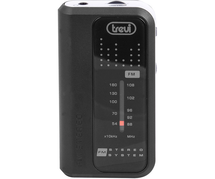 Udobno poslušanje kjerkoli – z vključenimi slušalkami