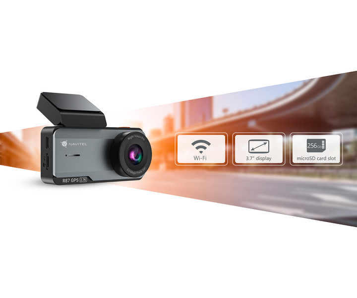 Modul Wi-Fi in velik IPS zaslon