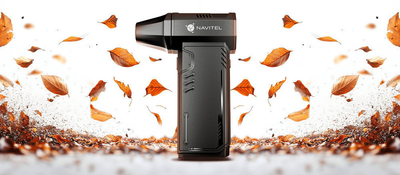 Moč v kompaktni obliki