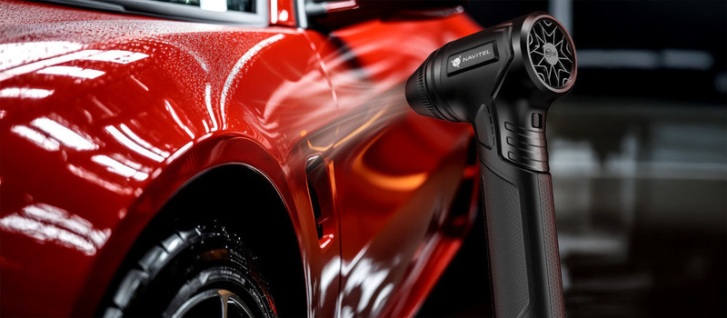 Čiščenje hiše in vrta