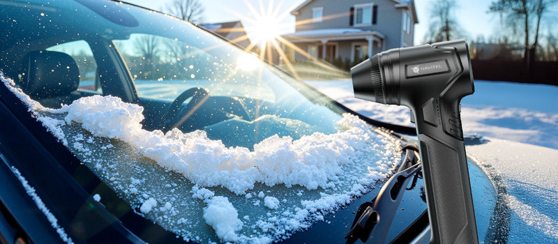 Ergonomija in udobje uporabe