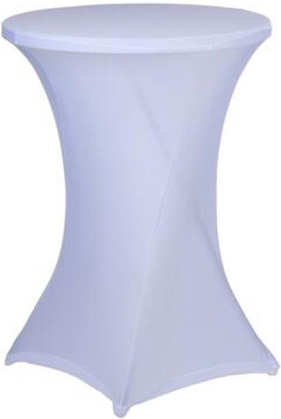 ALPINA prevleka za barsko mizo Ø90cm