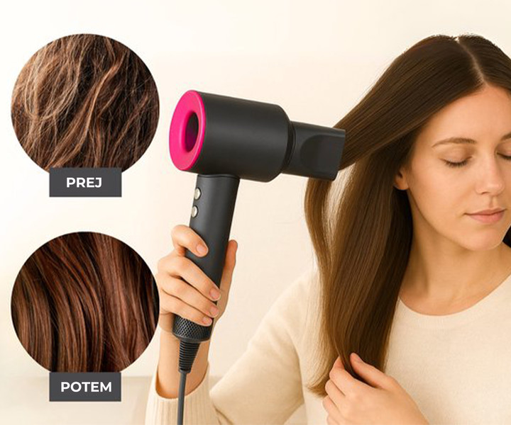 Napredna ionska tehnologija