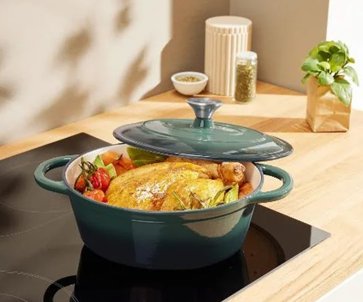 Estetika in podrobnosti