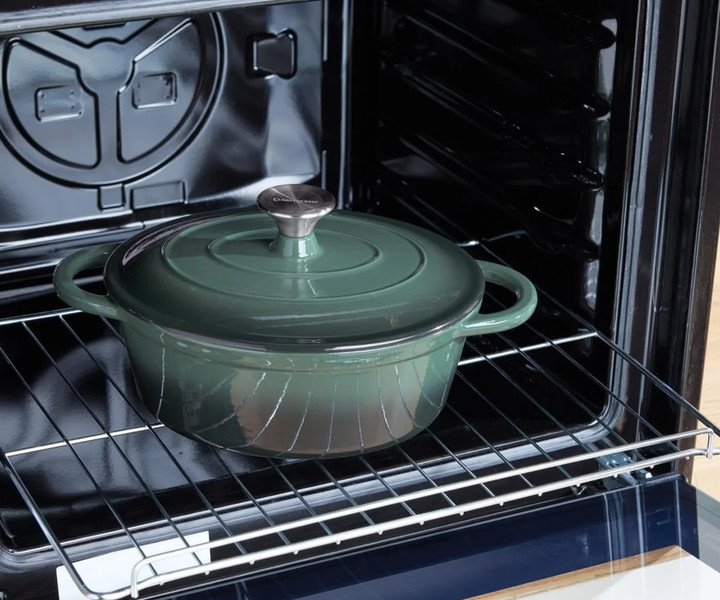 Univerzalna uporaba in odpornost