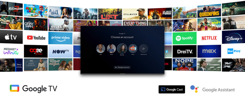 Google TV