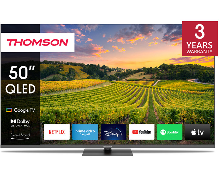 Thomson Google TV 50