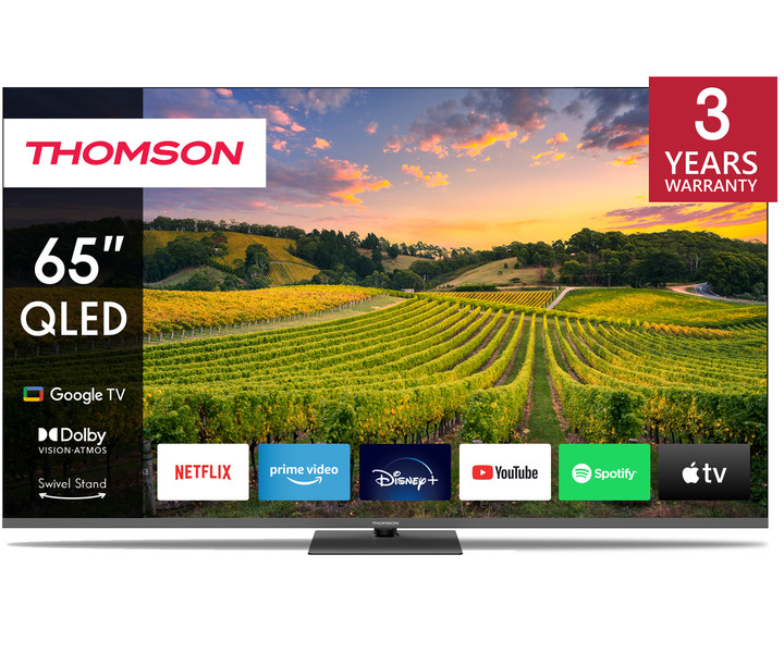 Thomson Google TV 65