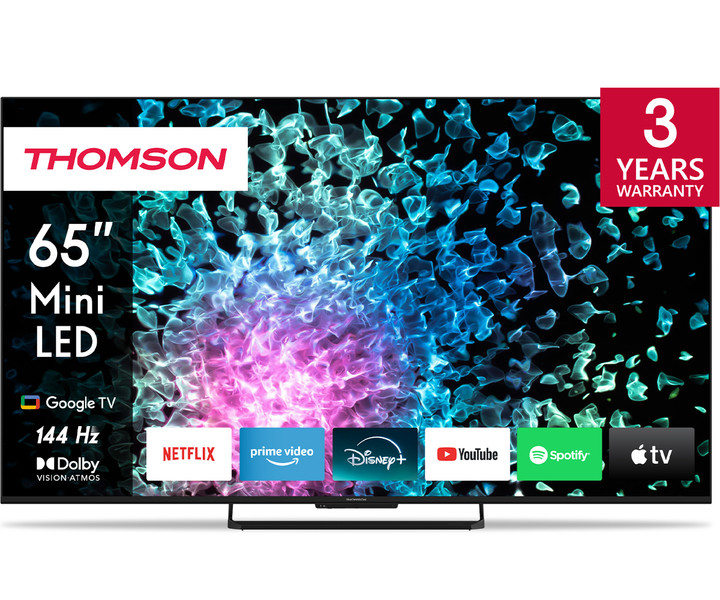 Thomson Google TV 65