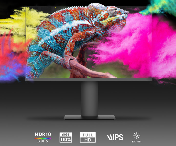 Thomson MONITOR 27“ Full HD