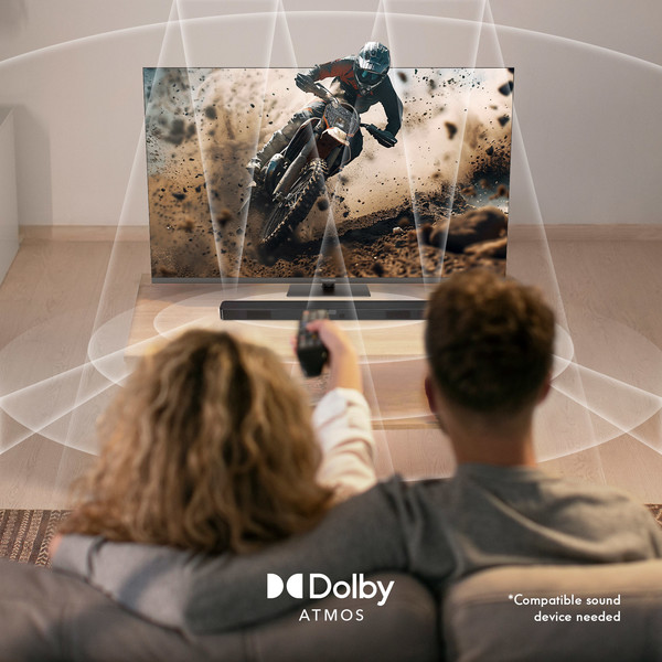 Dolby Atmos