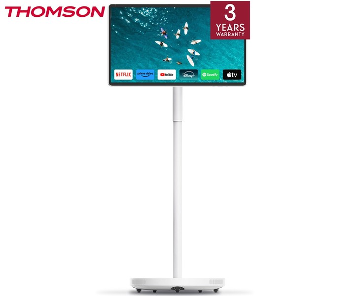Thomson GO Plus Pro TV 27