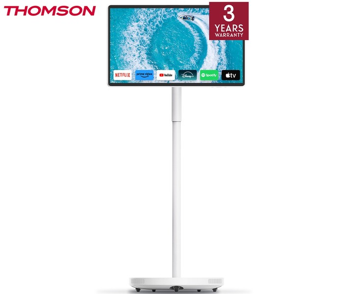Thomson GO Plus Pro TV 27