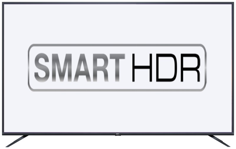 Smart HDR