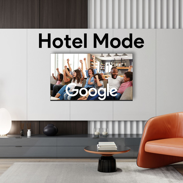 Hotelski način HOTEL MODE