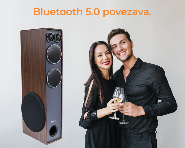 Multimedijski center