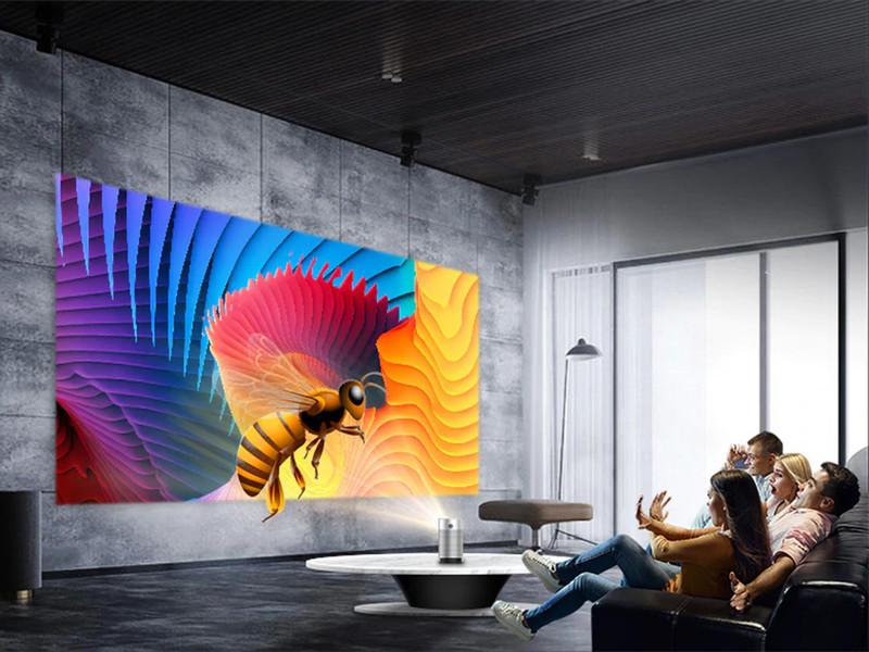 Prava kinematografska avantura