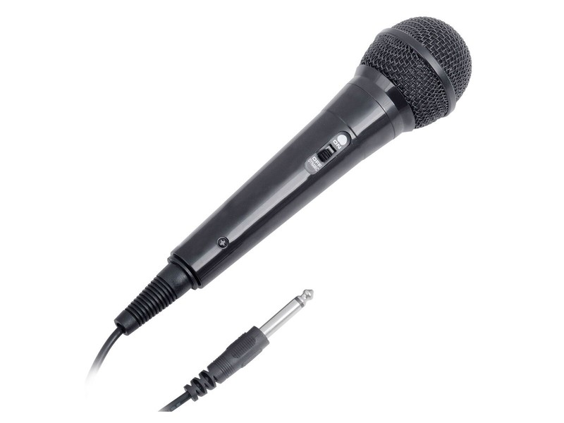 Trevi EM 24 žični mikrofon