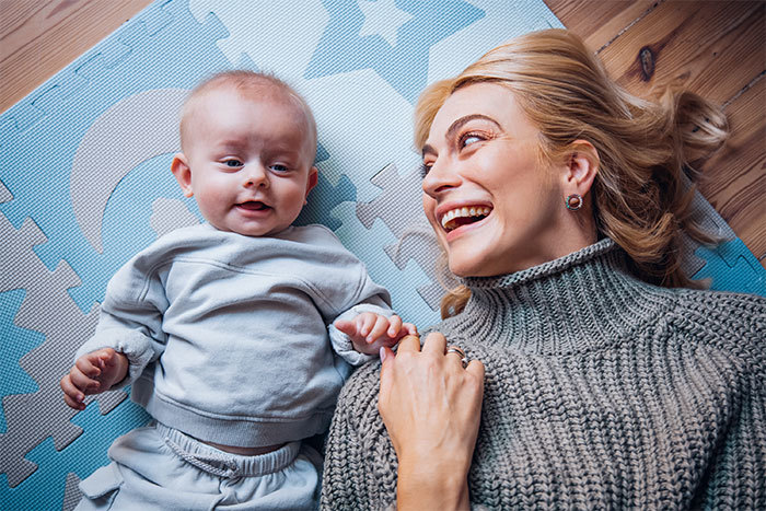 MoMi - pestra ponudba otroške opreme!