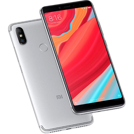 EOL - Pametni telefon Xiaomi Redmi S2, 5.99'', 3080mAh, 4GB RAM, 64GB ROM, Srebrno siv