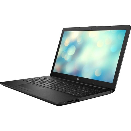 Prenosni računalnik HP 15-DB1100NY, 15.6'', IPS Full HD 1920x1080, nesvetleč, R5-3500U, 8GB, 128GB SSD+1T HDD, WIN 10 Profesional 64bit