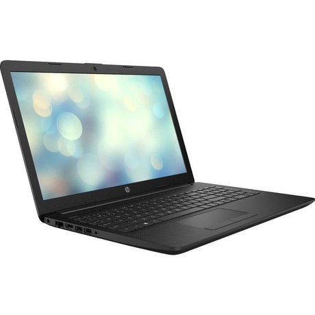 Prenosni računalnik HP 15-DB1100NY, 15.6'', IPS Full HD 1920x1080, nesvetleč, R5-3500U, 8GB, 128GB SSD+1T HDD, WIN 10 Profesional 64bit