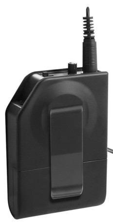 TREVI EM 408-R brezžični naglavni mikrofon