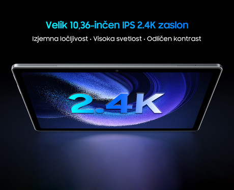 EOL - Blackview TAB 11 WIFI tablični računalnik, 10.36