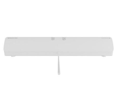 GENESIS HELIUM 312BT računalniški zvočnik / soundbar, STEREO 2.0, 10W RMS, Bluetooth 5.2, RGB LED osvetlitev, gumbi za upravljanje, USB Type-A, bel