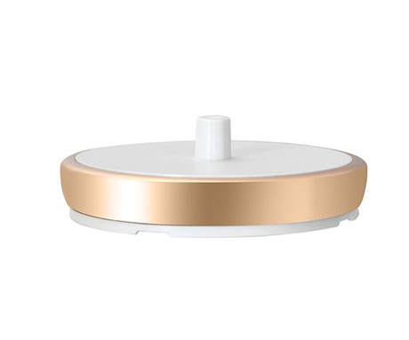 MANTA LOVIO SonicProtect PRO sonična električna zobna ščetka, 5 nastavkov, 5 načinov, 3 stopnje, senzor pritiska, Sonic Vibration tehnologija, baterija, IPX8 vodoodpornost, dodatki, bela (Pure White)