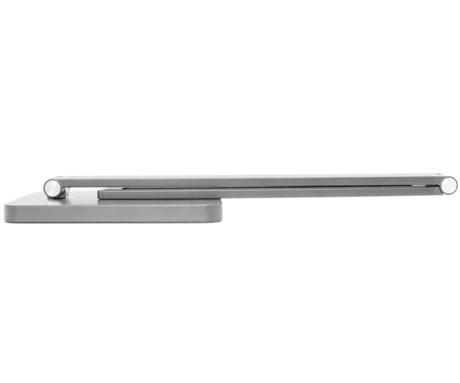 PLATINET PDL888 namizna LED svetilka, srebrna