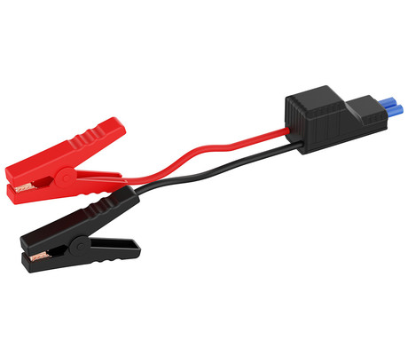 PLATINET PMPBTP 4V1 powerbank polnilna baterija, zagonska baterija / jump starter, brezžična zračna tlačilka / kompresor, LED luč, 8000mAh, 800A, 140PSI/9.65bar, 25L/min, LCD zaslon, USB Type-C, črna