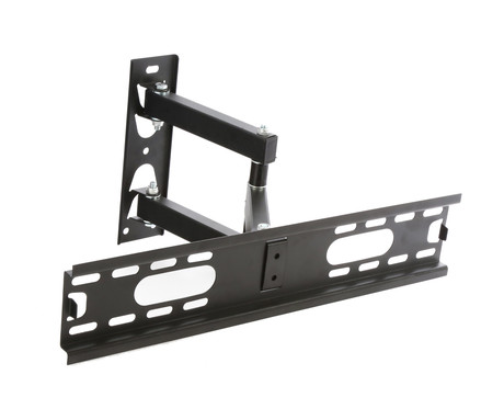 Nosilec/roka za TV OMEGA OUTV400FM2, 23"-65", vrtljiv v vse smeri, do 45kg, naklon od -15° do +15°, vrtenje za 90° v obe smeri