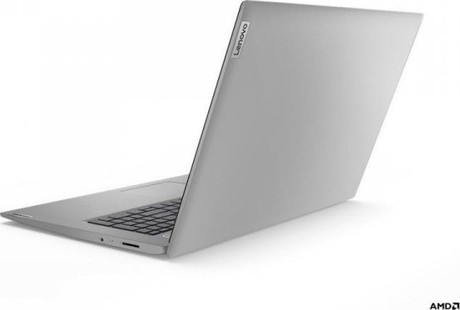 Prenosni računalnik LENOVO IdeaPad 3, 17.3'' HD+ , nesvetleč, AMD Ryzen 5-3500U, 8GB, 512GB SSD, Windows 10