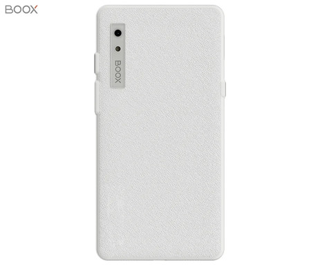 BOOX Palma 2 e-bralnik , 6.13", Androd, 6GB+128GB, WiFi dual, Bluetooth 5.1, USB Type-C, microSD, bel