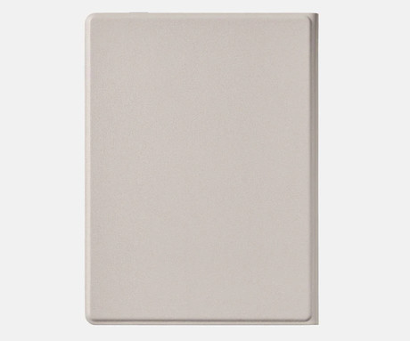 BOOX Go 6 originalni magnetni ovitek / etui, 6", preklopni, bel (Creamy White)