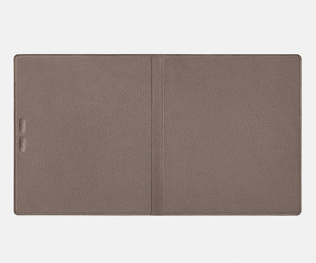 BOOX Go 7 originalni magnetni ovitek / etui, 7", preklopni, siv
