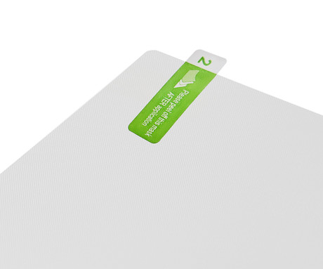 BOOX 7" folija za pisanje, za model Go 7 / Go Color 7 Gen II, tekstura podobna papirju, odpornost na praske / prstne odtise, površina proti bleščanju, enostavna namestitev