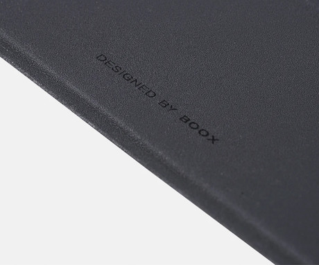 BOOX Palma2 Pro originalni ovitek / etui, za model Palma2 Pro, preklopni, magnetni, funkcija stojala, moder (Midnight Blue)