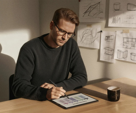 BOOX Note Air5  C e-bralnik / tablični računalnik, 10.3", barvni zaslon