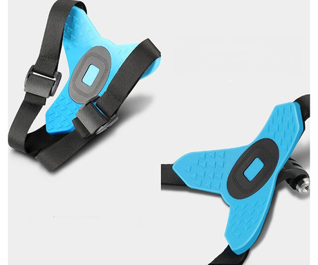SJCAM Helmet Strap Mount