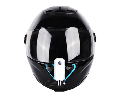 SJCAM Helmet Strap Mount