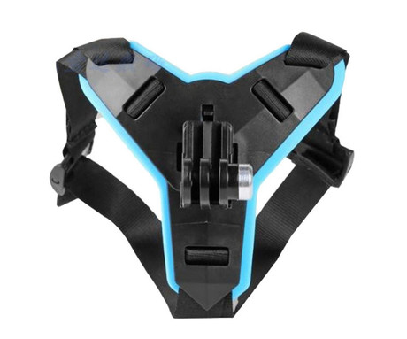 SJCAM Helmet Strap Mount