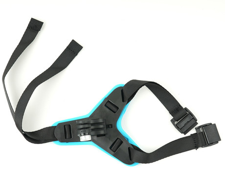 SJCAM Helmet Strap Mount