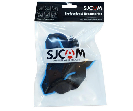 SJCAM Helmet Strap Mount