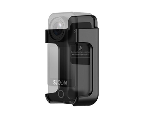 SJCAM C300 vrvica z magnetno sponko, črna