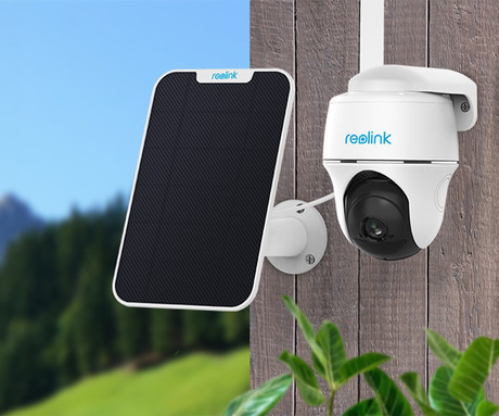 Reolink POWER EX podaljševalni kabel za napajanje, USB Type-C, 450cm
