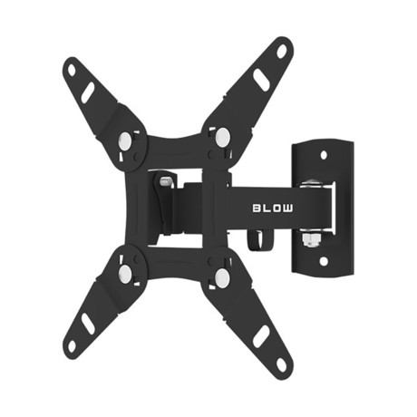 Nosilec / roka za TV BLOW 76-853, 13''-42'', 180°, naklon -5°/+15°, do 20kg